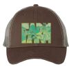 Bio-Washed Trucker Cap Thumbnail