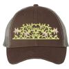 Bio-Washed Trucker Cap Thumbnail