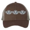 Bio-Washed Trucker Cap Thumbnail