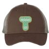 Bio-Washed Trucker Cap Thumbnail
