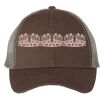 Bio-Washed Trucker Cap Thumbnail