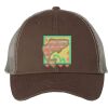 Bio-Washed Trucker Cap Thumbnail