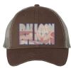 Bio-Washed Trucker Cap Thumbnail
