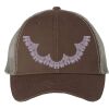 Bio-Washed Trucker Cap Thumbnail