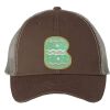 Bio-Washed Trucker Cap Thumbnail