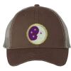 Bio-Washed Trucker Cap Thumbnail