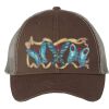 Bio-Washed Trucker Cap Thumbnail