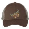 Bio-Washed Trucker Cap Thumbnail