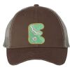 Bio-Washed Trucker Cap Thumbnail