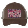 Bio-Washed Trucker Cap Thumbnail