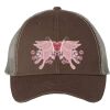 Bio-Washed Trucker Cap Thumbnail