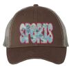 Bio-Washed Trucker Cap Thumbnail