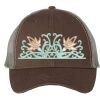 Bio-Washed Trucker Cap Thumbnail