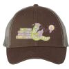 Bio-Washed Trucker Cap Thumbnail