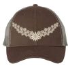 Bio-Washed Trucker Cap Thumbnail
