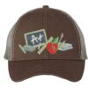 Bio-Washed Trucker Cap Thumbnail