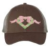 Bio-Washed Trucker Cap Thumbnail