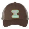 Bio-Washed Trucker Cap Thumbnail