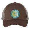 Bio-Washed Trucker Cap Thumbnail