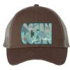 Bio-Washed Trucker Cap Thumbnail