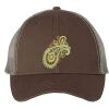Bio-Washed Trucker Cap Thumbnail