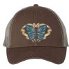 Bio-Washed Trucker Cap Thumbnail