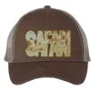 Bio-Washed Trucker Cap Thumbnail