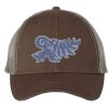 Bio-Washed Trucker Cap Thumbnail