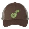 Bio-Washed Trucker Cap Thumbnail