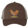Bio-Washed Trucker Cap Thumbnail