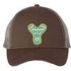 Bio-Washed Trucker Cap Thumbnail