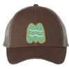 Bio-Washed Trucker Cap Thumbnail