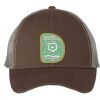 Bio-Washed Trucker Cap Thumbnail