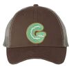 Bio-Washed Trucker Cap Thumbnail