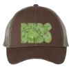 Bio-Washed Trucker Cap Thumbnail