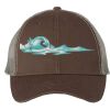 Bio-Washed Trucker Cap Thumbnail