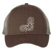 Bio-Washed Trucker Cap Thumbnail