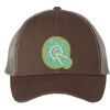 Bio-Washed Trucker Cap Thumbnail