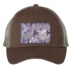 Bio-Washed Trucker Cap Thumbnail