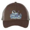 Bio-Washed Trucker Cap Thumbnail