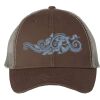Bio-Washed Trucker Cap Thumbnail