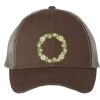 Bio-Washed Trucker Cap Thumbnail