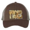 Bio-Washed Trucker Cap Thumbnail