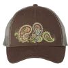 Bio-Washed Trucker Cap Thumbnail