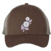 Bio-Washed Trucker Cap Thumbnail