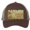 Bio-Washed Trucker Cap Thumbnail