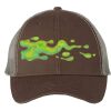 Bio-Washed Trucker Cap Thumbnail