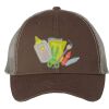 Bio-Washed Trucker Cap Thumbnail