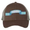 Bio-Washed Trucker Cap Thumbnail