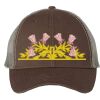 Bio-Washed Trucker Cap Thumbnail